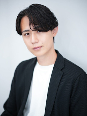 ニュアンスパーマ 韓国風パーマ 眉毛カット ツーブロック