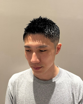 ショートフェード