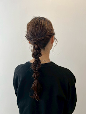 LGA by cobalt×スタイル