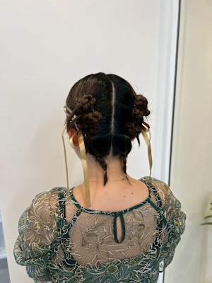 LGA by cobalt×スタイル