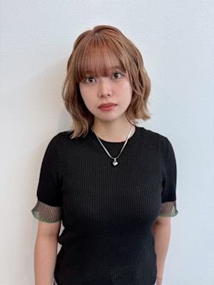 LGA by cobalt×スタイル