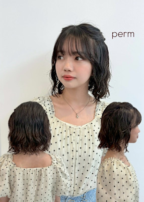 LGA by cobalt×スタイル