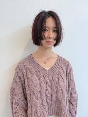 LGA by cobalt×スタイル