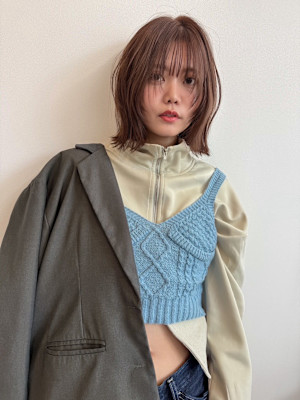 LGA by cobalt×スタイル