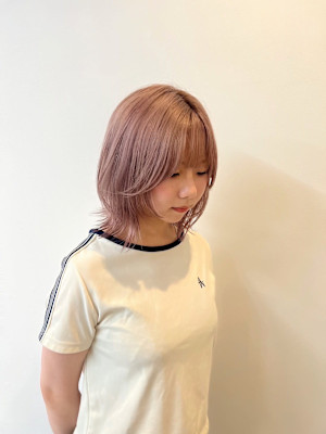 LGA by cobalt×スタイル