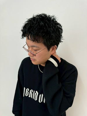 LGA by cobalt×スタイル