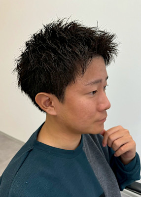 LGA by cobalt×スタイル