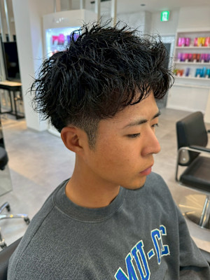 LGA by cobalt×スタイル