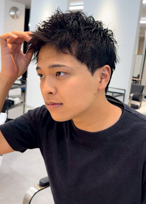 LGA by cobalt×スタイル