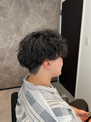 LGA by cobalt×スタイル