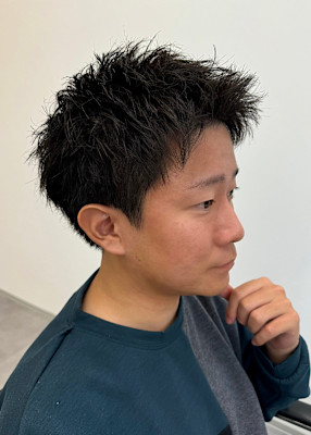 LGA by cobalt×スタイル