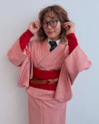 LGA by cobalt×スタイル