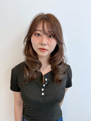 LGA by cobalt×スタイル