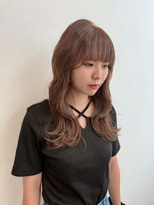 LGA by cobalt×スタイル