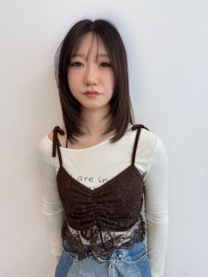 LGA by cobalt×スタイル