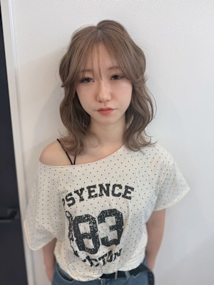 LGA by cobalt×スタイル