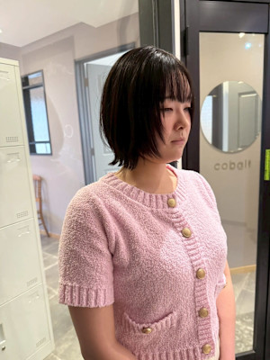 Cobalt×スタイル