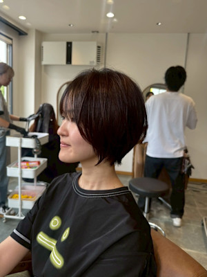 Cobalt×スタイル