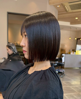 Cobalt×スタイル