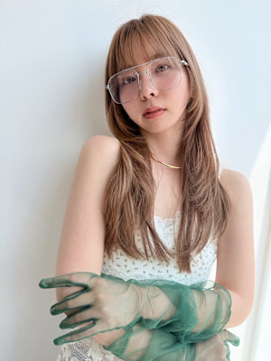 LGA by cobalt×スタイル