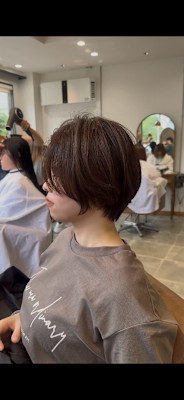 Cobalt×スタイル