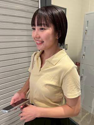 Cobalt×スタイル