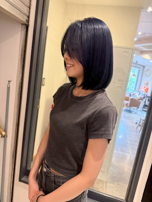 Cobalt×スタイル