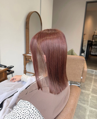 Cobalt×スタイル