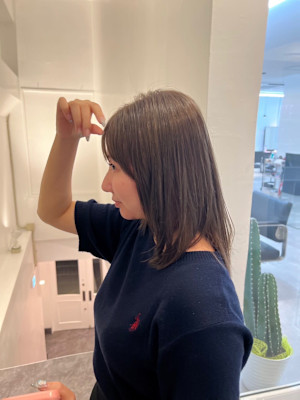 LGA by cobalt×スタイル