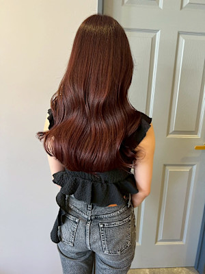 Cobalt×スタイル