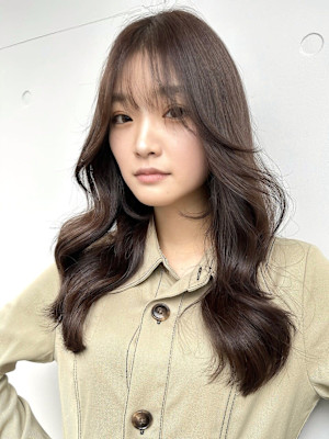 fullbloom hair&spa×スタイル