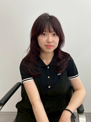 LGA by cobalt×スタイル