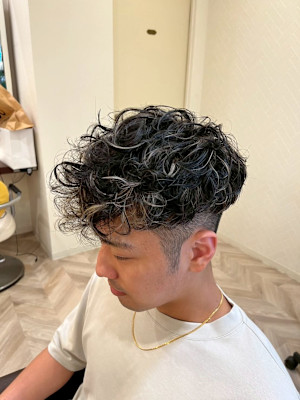 Cobalt×スタイル