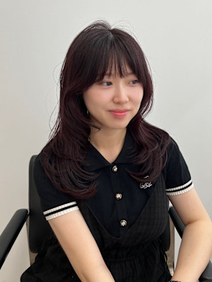 LGA by cobalt×スタイル