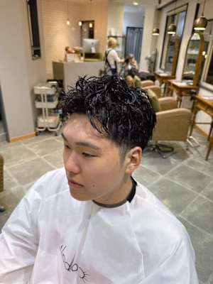 Cobalt×スタイル