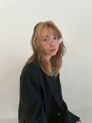 LGA by cobalt×スタイル