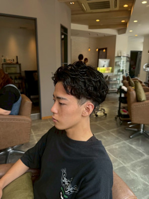 Cobalt×スタイル