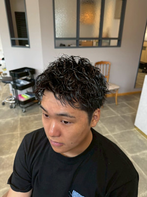 Cobalt×スタイル