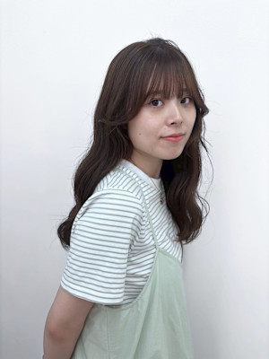 LGA by cobalt×スタイル