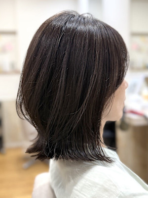 fullbloom hair&spa×スタイル