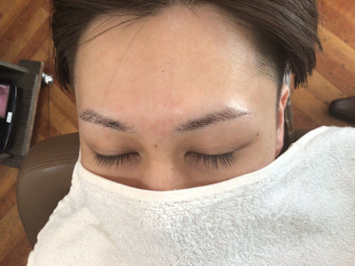 BarBer PaPaハウス【バーバーパパハウス】×スタイル