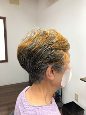 BISHINE×スタイル