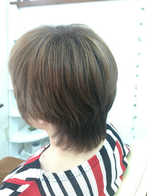 BISHINE×スタイル