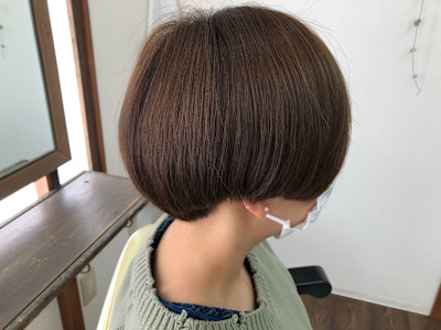 BISHINE×スタイル