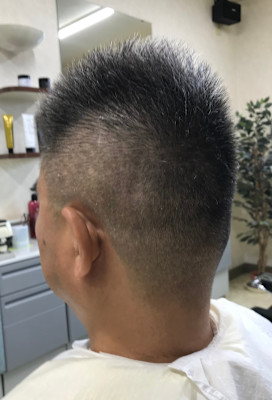 CUT IN RELAX×スタイル