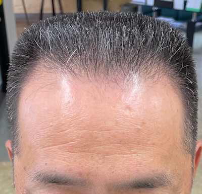 CUT IN RELAX×スタイル