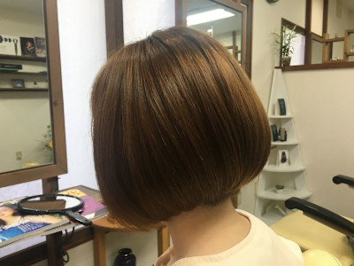 BISHINE×スタイル