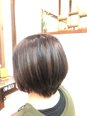 BISHINE×スタイル