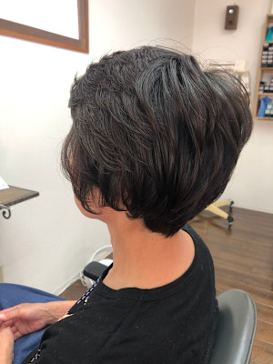 BISHINE×スタイル