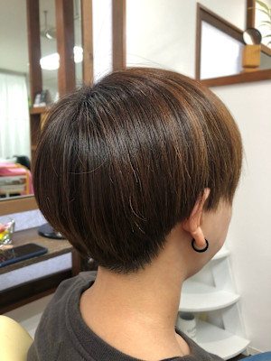 BISHINE×スタイル